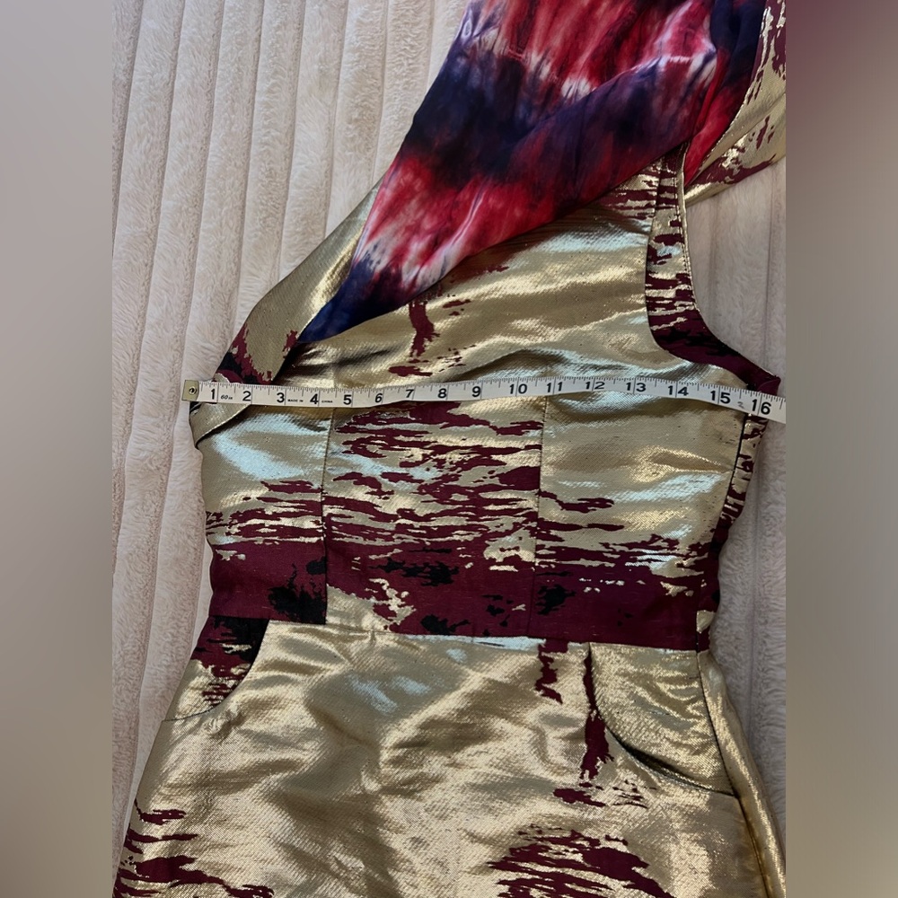Kahindo Hadiza dress - Picture 10 of 16